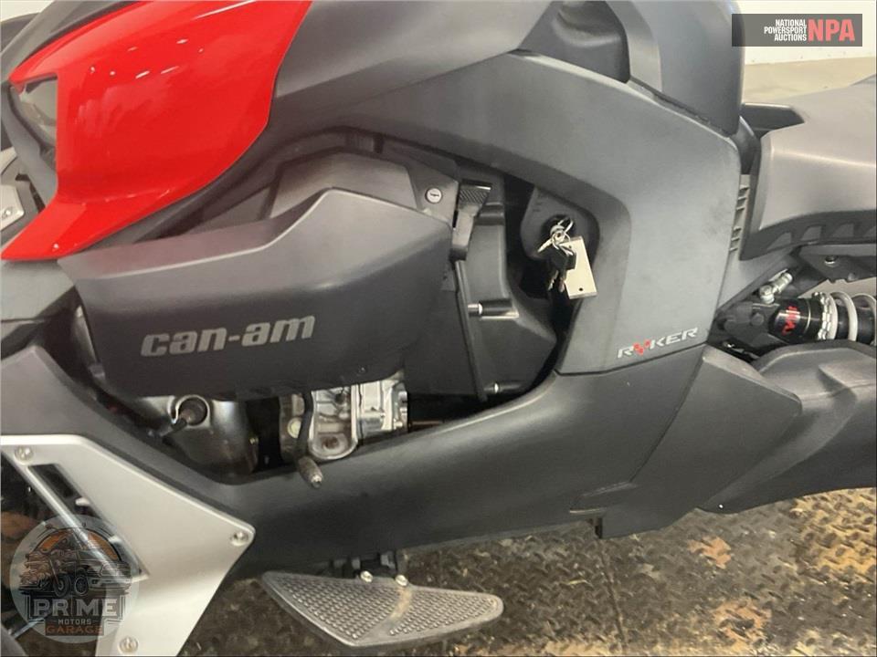 2019 Can-Am RYKER 900 RALLY EDITION — фото 7