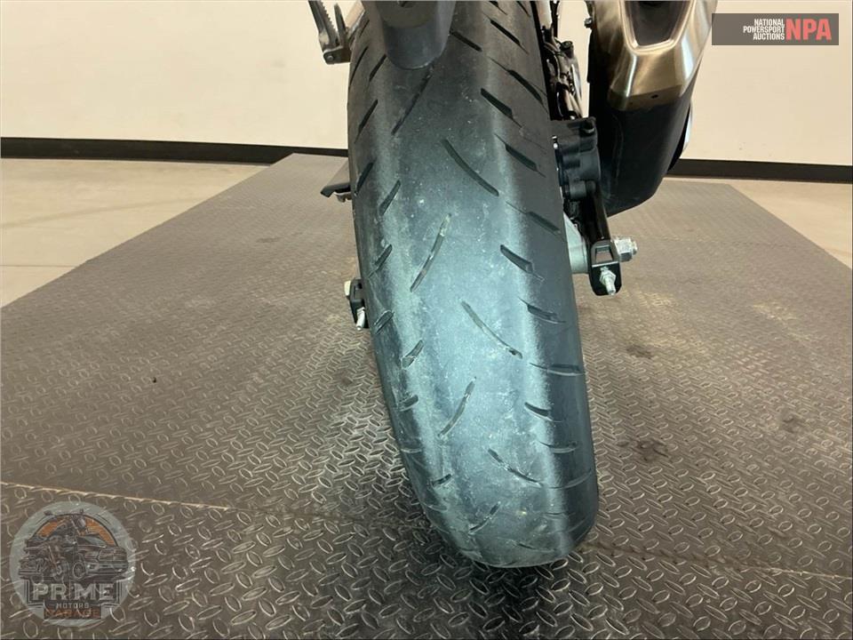 2024 Honda CB300R ABS — фото 21