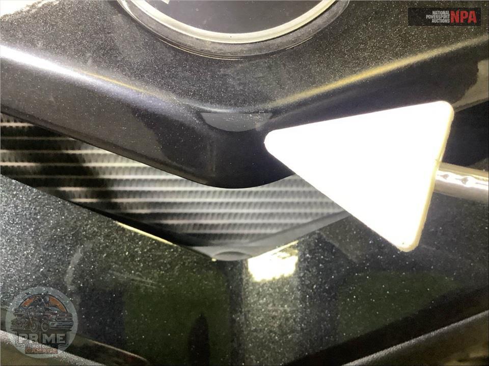 2024 Can-Am MAVERICK X3 X RS TURBO RR — фото 21