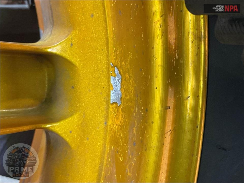 2004 Buell XB12R-FIREBOLT — фото 32
