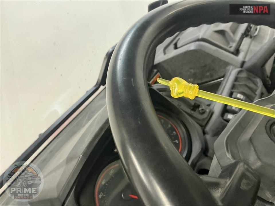 2018 Can-Am DEFENDER HD10 XT — фото 24