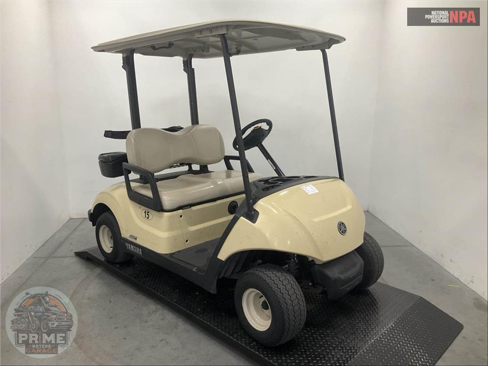 2023 Yamaha DR2EX1XAC — фото 1