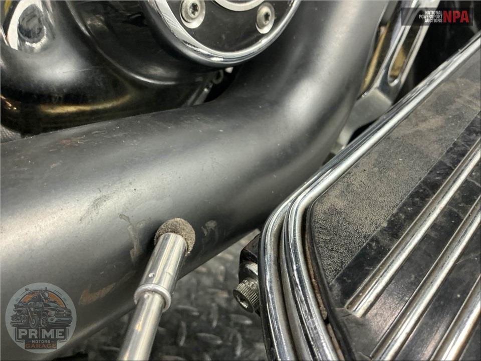 2001 Harley-Davidson FLTRSEI2 SCREAMIN EAGLE — фото 12