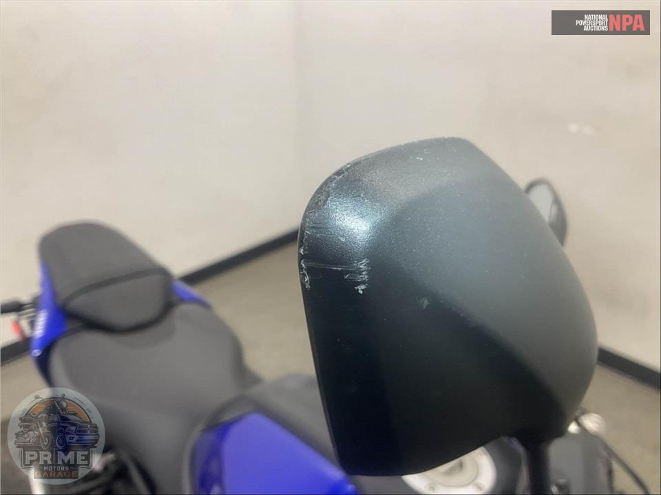 2022 Yamaha MT-07 — фото 18