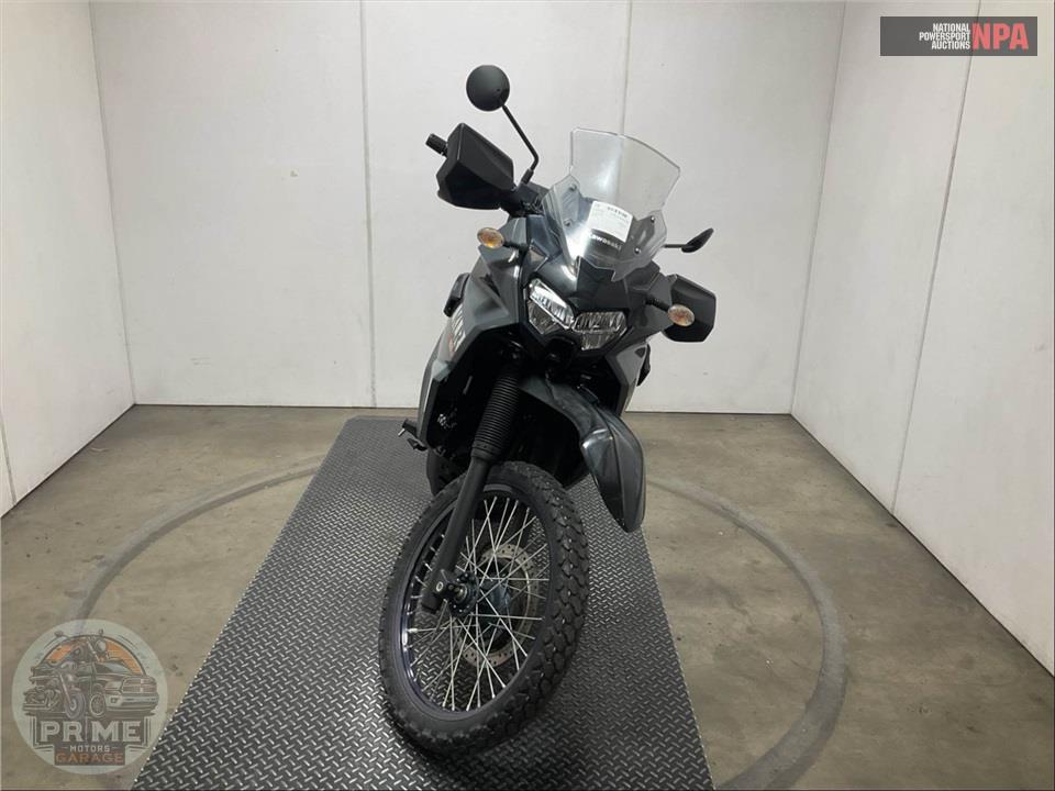2023 Kawasaki KLR650 S — фото 2
