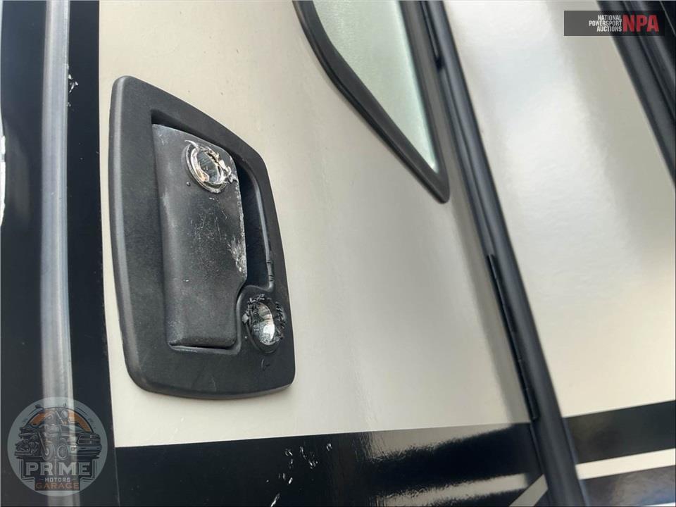 2020 Keystone Rv M-3611 FWFKS - SPRINTER LIMITED FIFTH WHEEL SERIES — фото 40