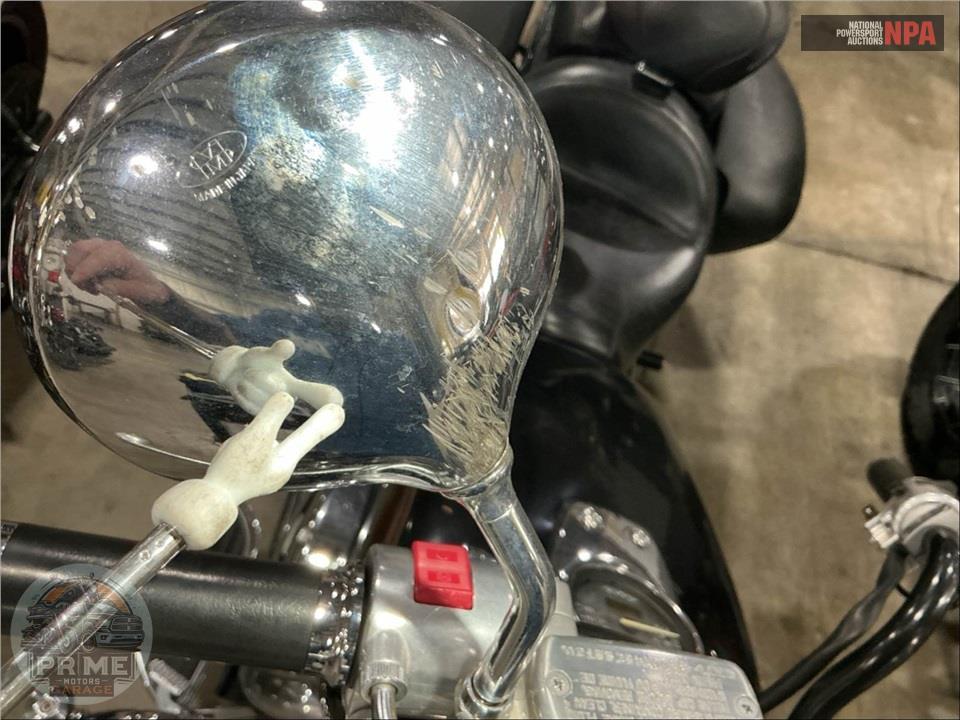 2006 Honda VT750C6 SHADOW AERO — фото 46