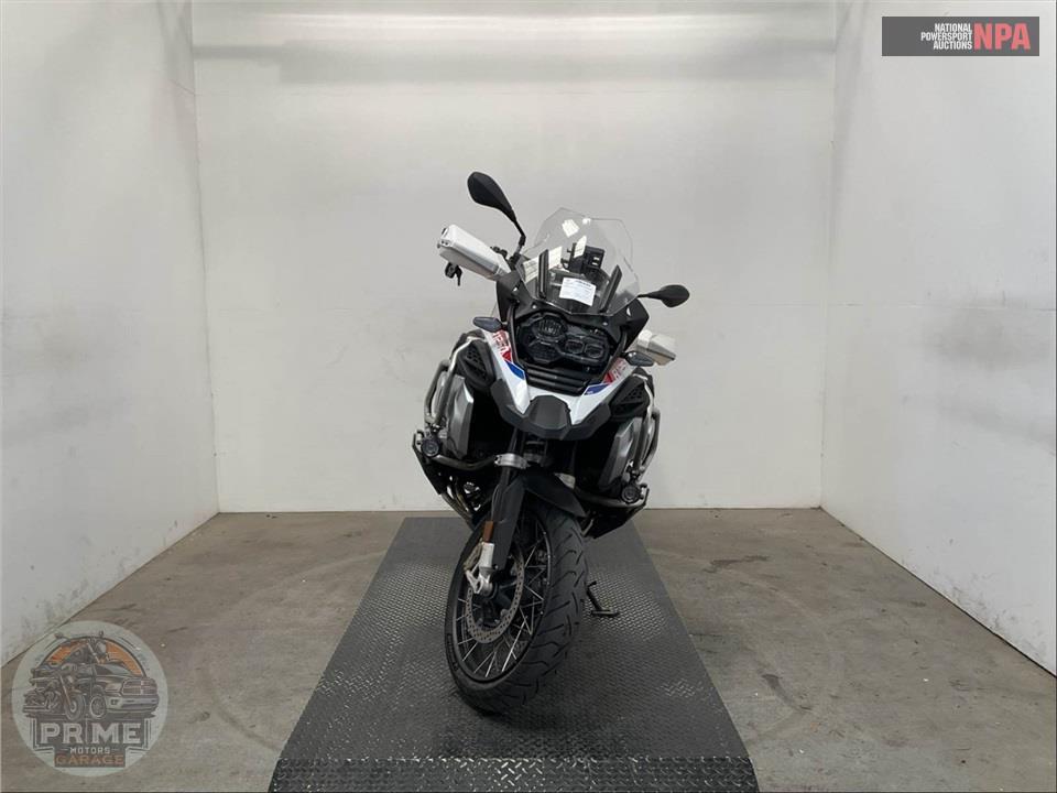 2022 Bmw R1250GS ADVENTURE — фото 2