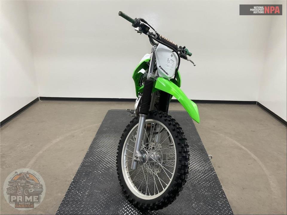 2023 Kawasaki KLX230FPFNL KLX 230R S — фото 2
