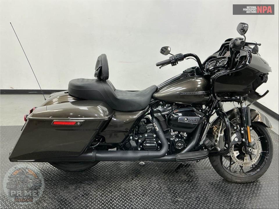 2020 Harley-Davidson FLTRXS ROAD GLIDE SPECIAL — фото 1