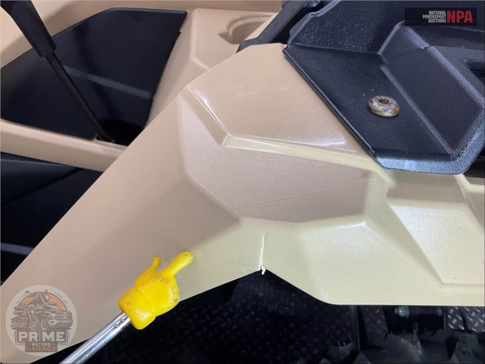 2023 Polaris SPORTSMAN 850 — фото 15