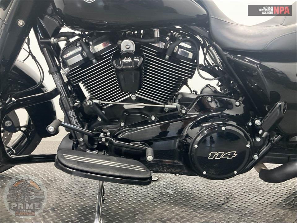 2024 Harley-Davidson FLHRXS ROAD KING SPECIAL — фото 7