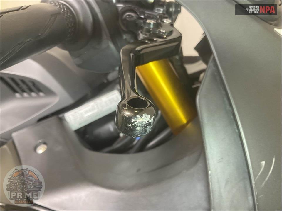 2019 Yamaha YZF-R3 — фото 19