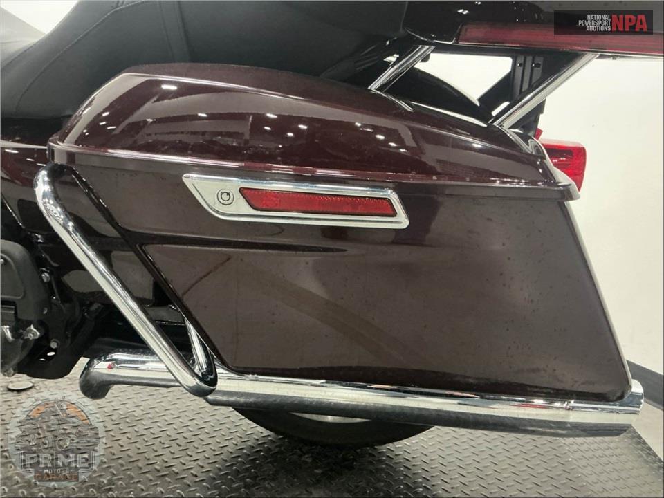 2021 Harley-Davidson FLHTK ULTRA LIMITED — фото 17