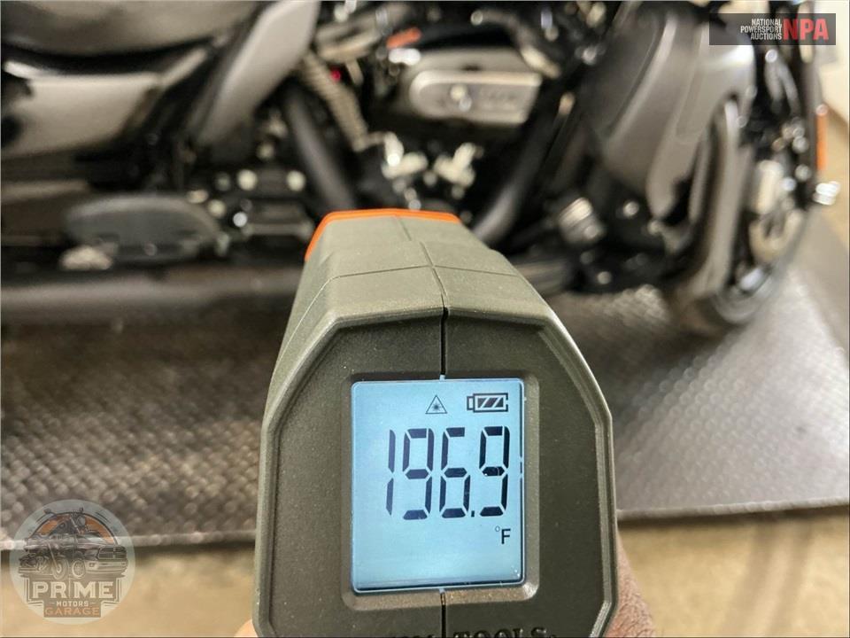 2019 Harley-Davidson FLTRXS ROAD GLIDE SPECIAL — фото 8