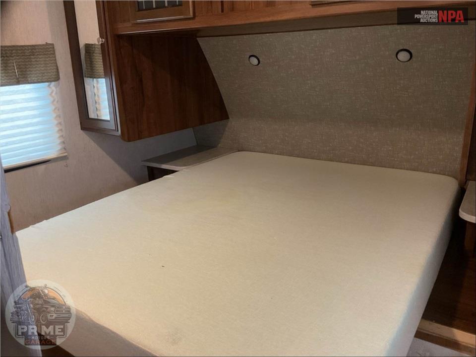 2019 Heartland Rvs M-312 - MALLARD SERIES — фото 11