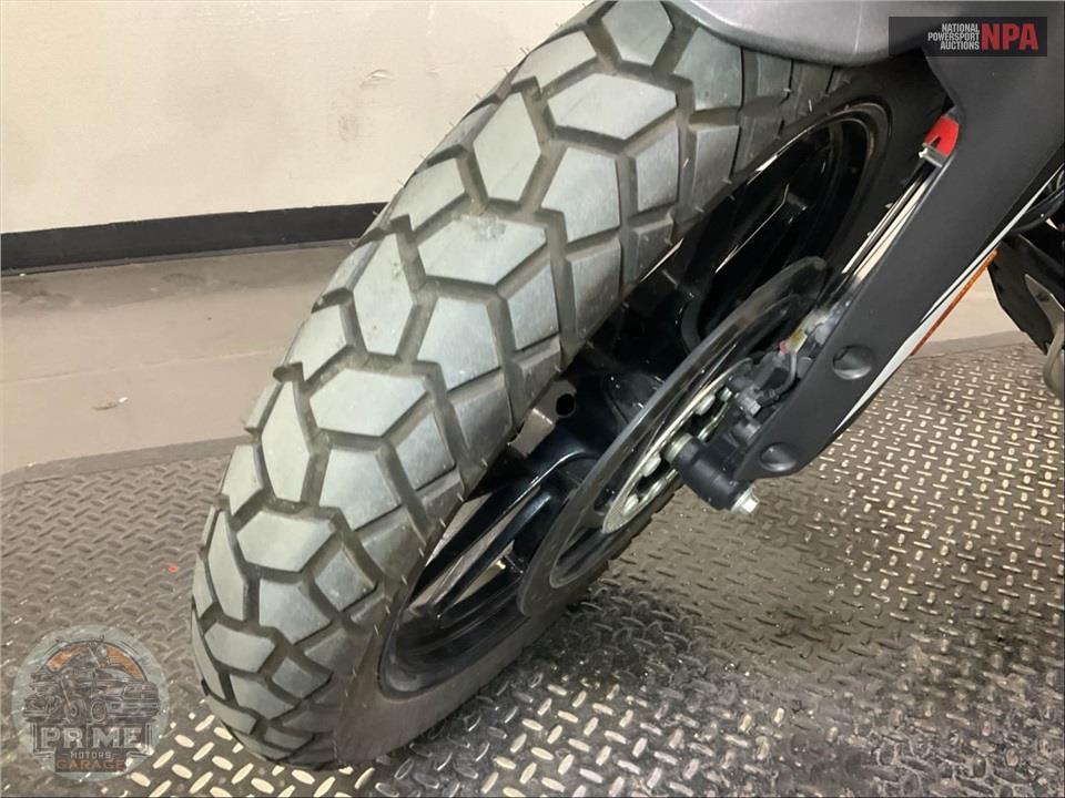 2022 Ktm 390 ADVENTURE — фото 13