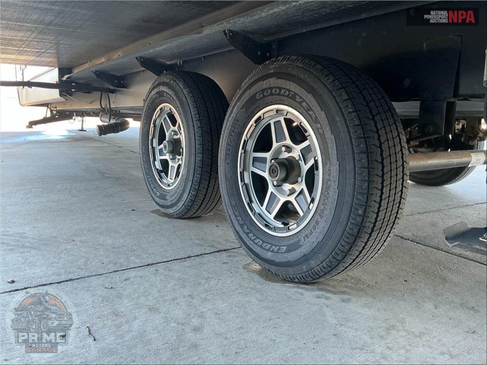 2018 Keystone Rv M-325 BH - OUTBACK SUPER-LITE SERIES — фото 31