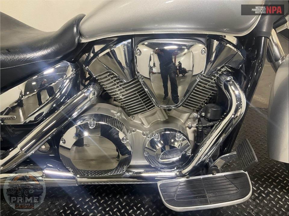 2006 Honda VTX1300S6 — фото 6