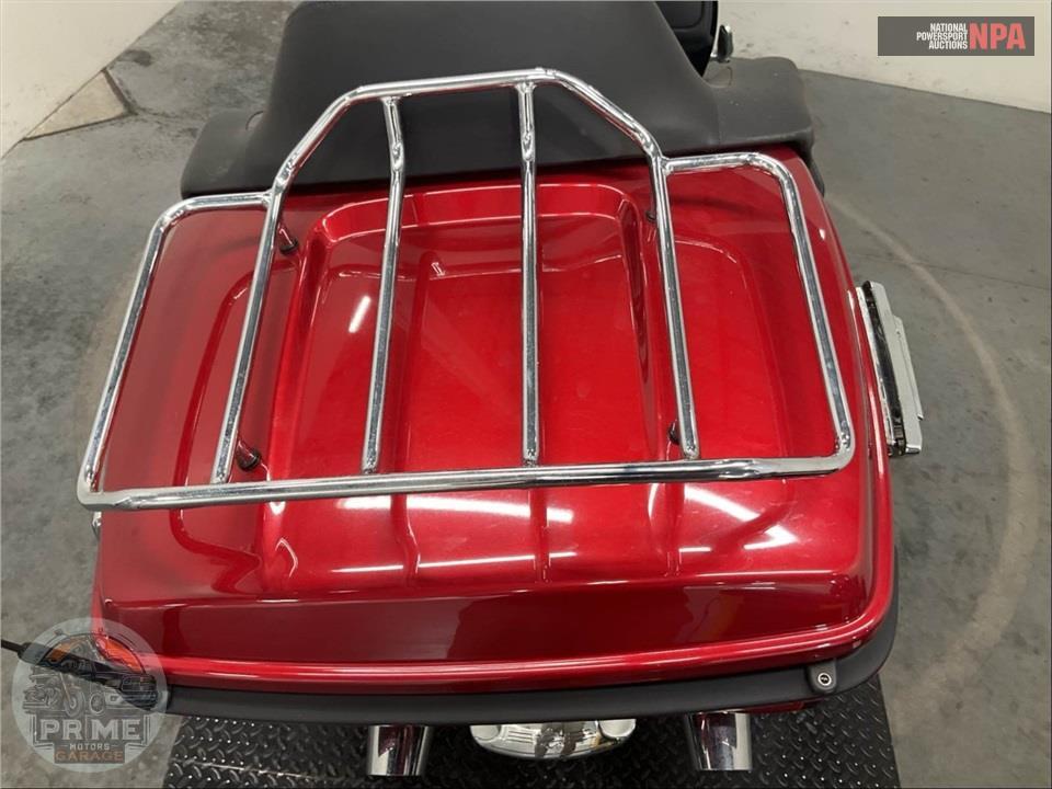 2018 Harley-Davidson FLHTK ULTRA LIMITED — фото 24
