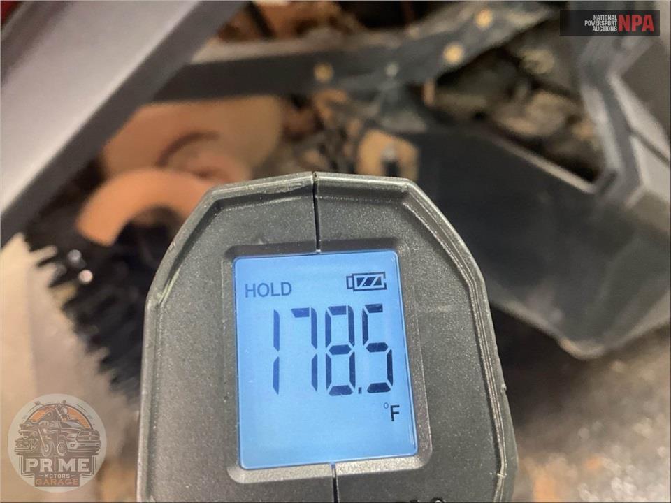 2025 Can-Am COMMANDER MAX XT 1000R — фото 10