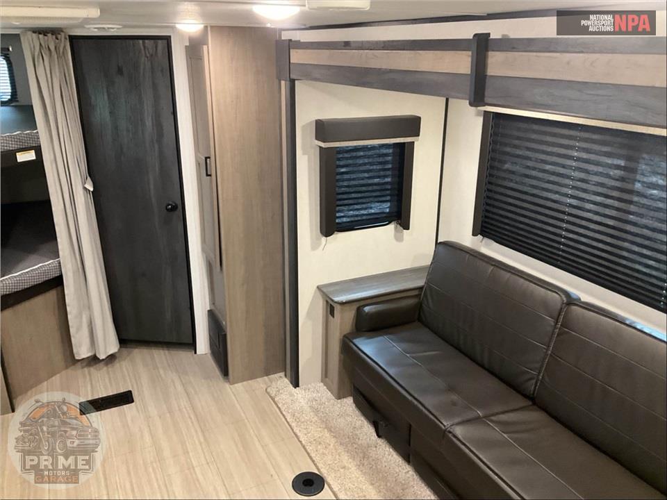2021 Keystone Rv M-250 BH - HIDEOUT SERIES — фото 8