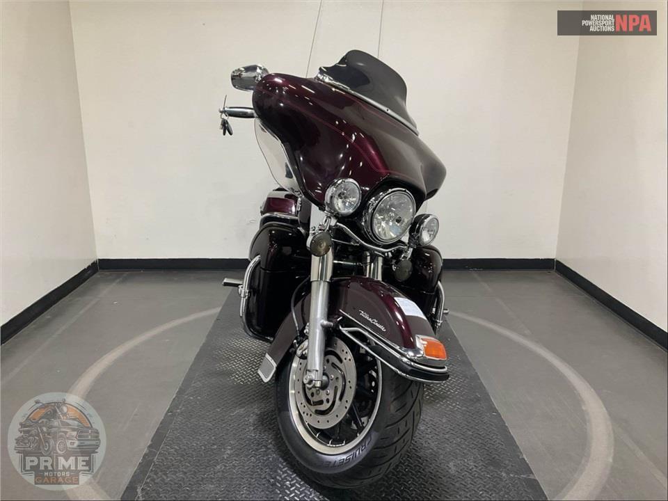 2005 Harley-Davidson FLHTCUI ULTRA CLASSIC ELECTRA GLIDE — фото 2