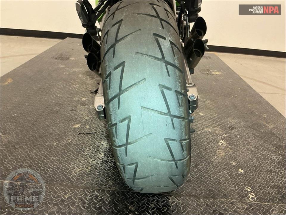 2013 Kawasaki ZX1000GDF NINJA 1000 — фото 23