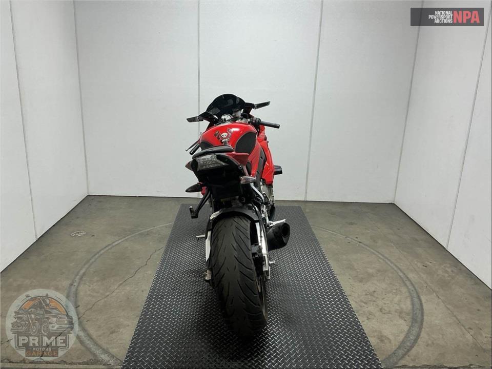 2015 Bmw S1000RR — фото 4