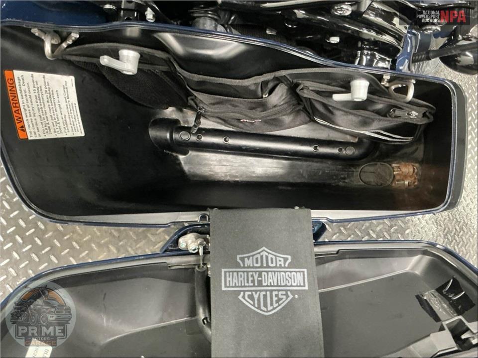 2019 Harley-Davidson FLHXS STREET GLIDE SPECIAL — фото 20