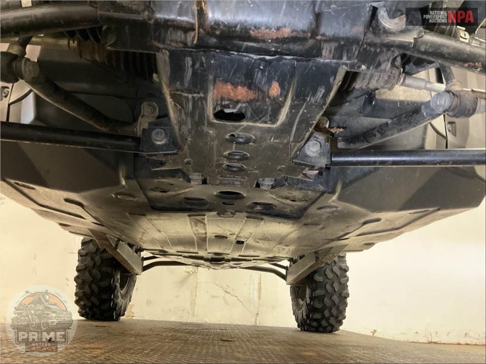 2020 Polaris RZR PRO XP — фото 13