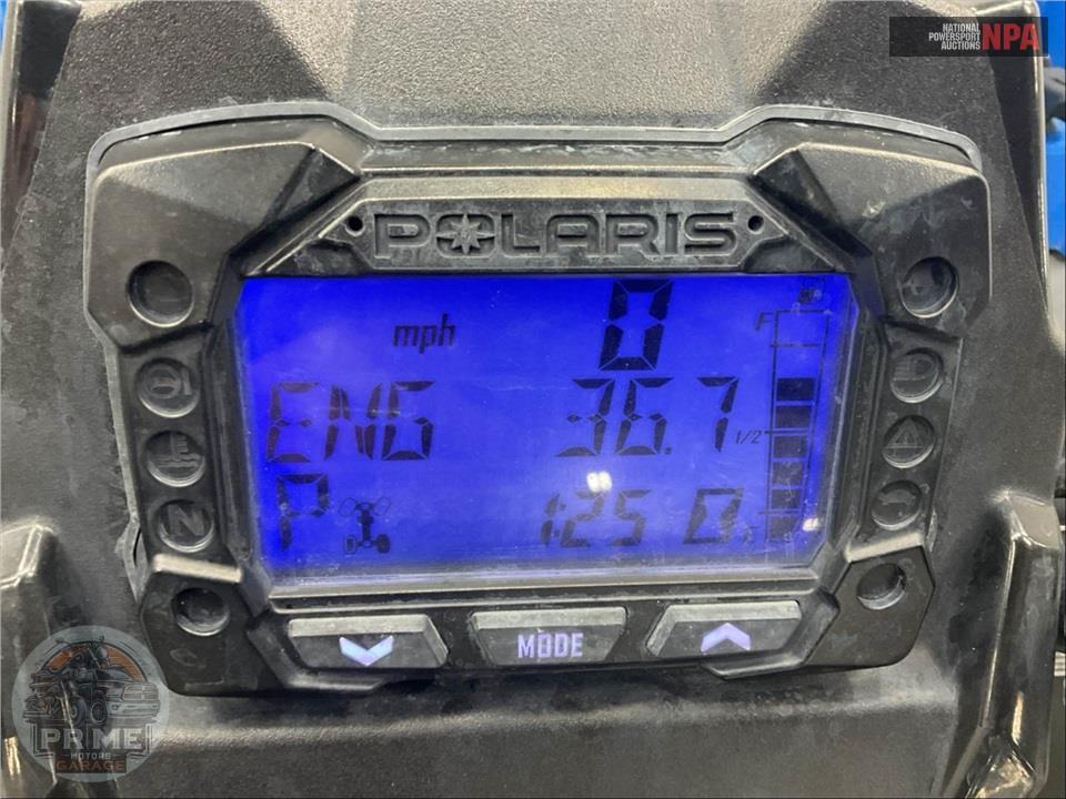 2024 Polaris SPORTSMAN XP 1000 HIGH LIFTER EDITION — фото 6
