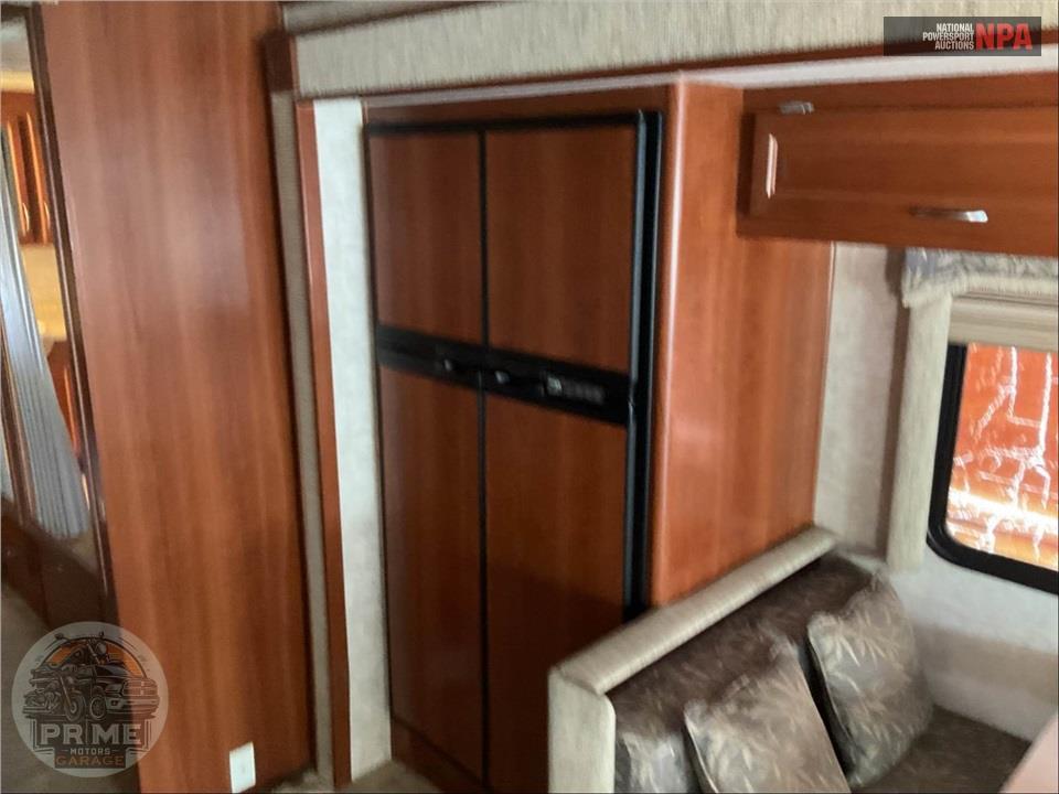 2006 Bounder M-35E (WORKHORSE) — фото 26