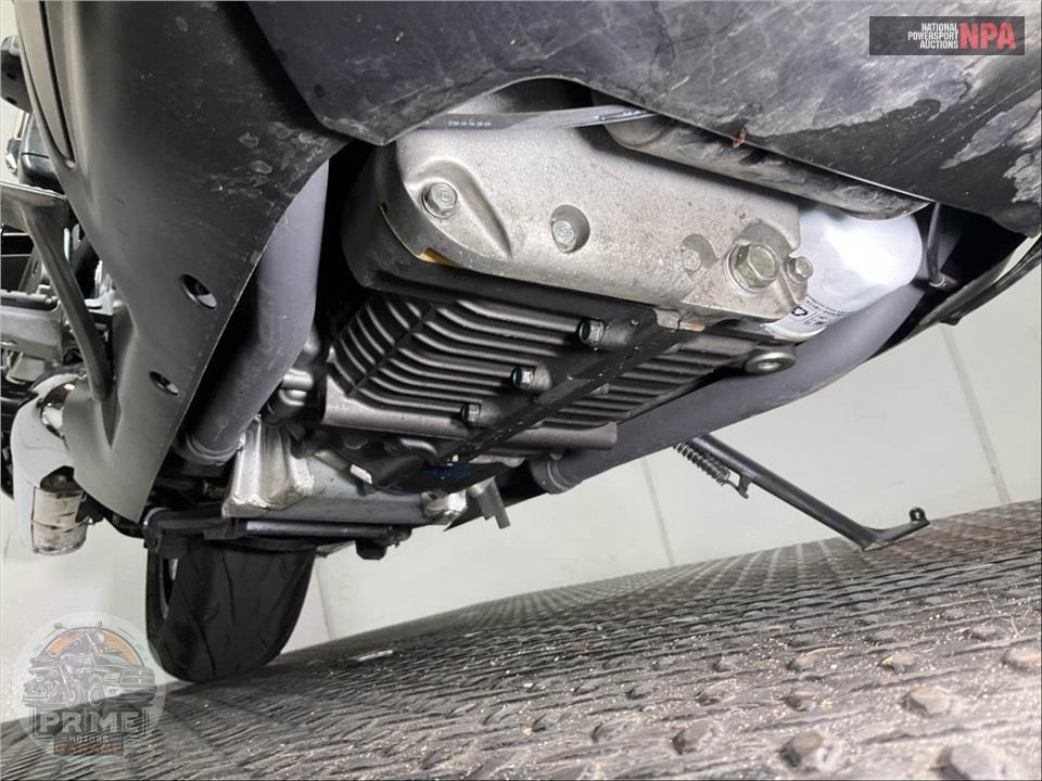 2014 Honda GL18BME GOLDWING (ABS) (**) — фото 11