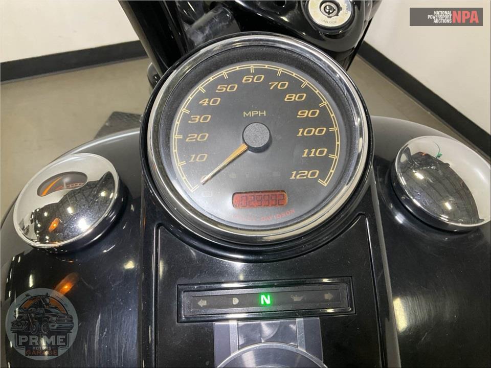 2019 Harley-Davidson FLHRXS ROAD KING SPECIAL — фото 5