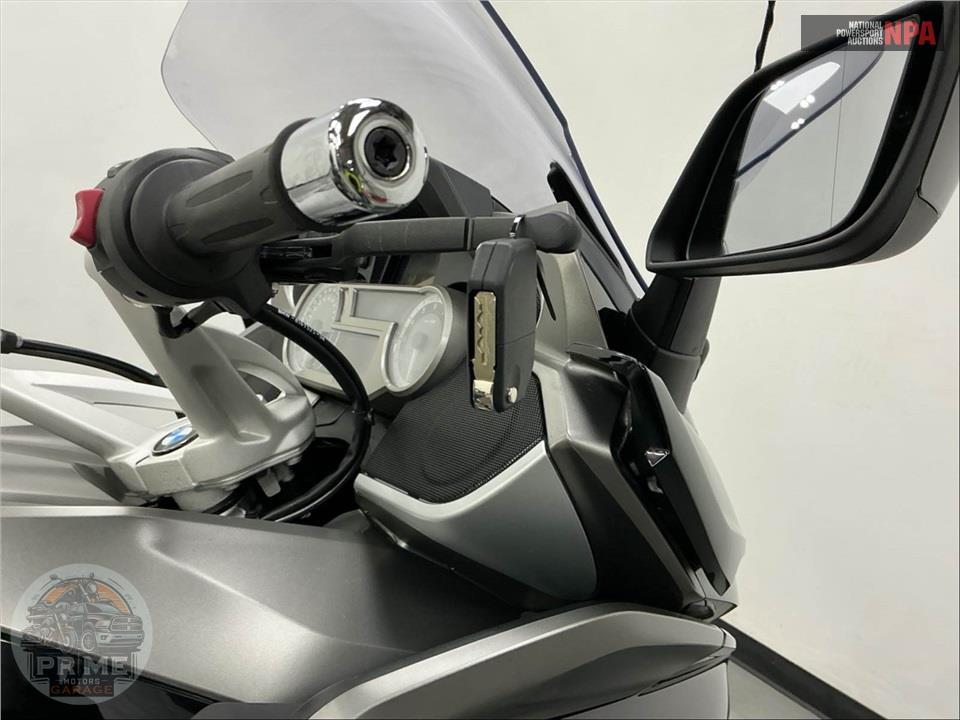 2021 Bmw K1600GTL — фото 32