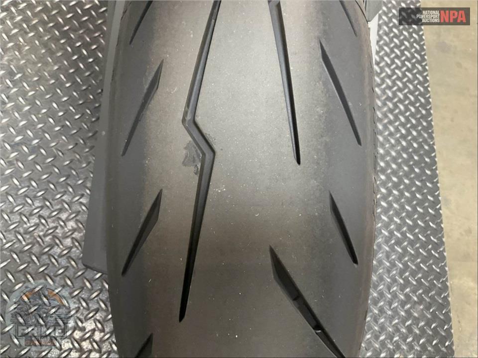 2026 Aprilia RS 660 BASE — фото 13