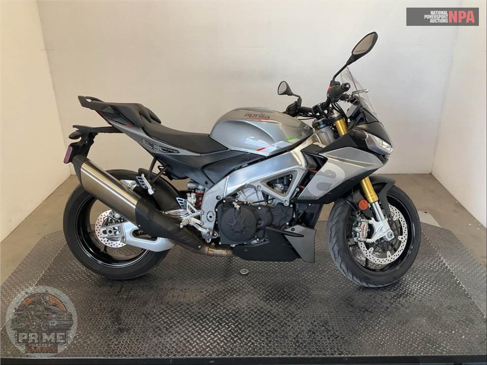 2023 Aprilia TUONO V4 RR 1100 — фото 1