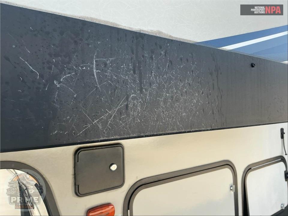 2020 Keystone Rv M-3611 FWFKS - SPRINTER LIMITED FIFTH WHEEL SERIES — фото 48