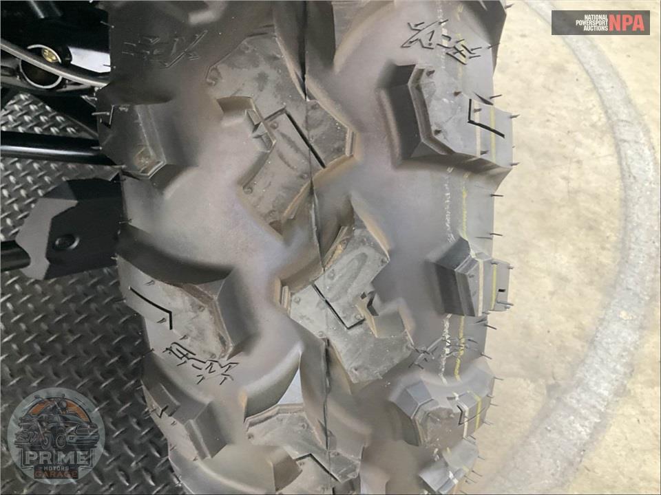 2026 Can-Am OUTLANDER MAX LIMITED 1000R — фото 13
