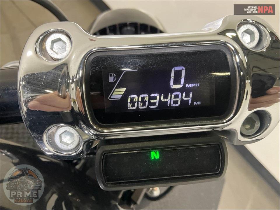 2018 Harley-Davidson FXBR BREAKOUT — фото 5