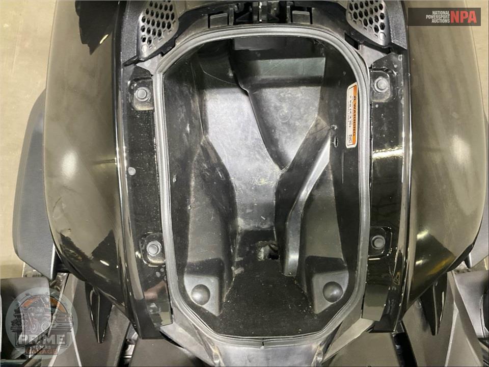 2024 Can-Am RYKER SPORT 900 ACE — фото 17
