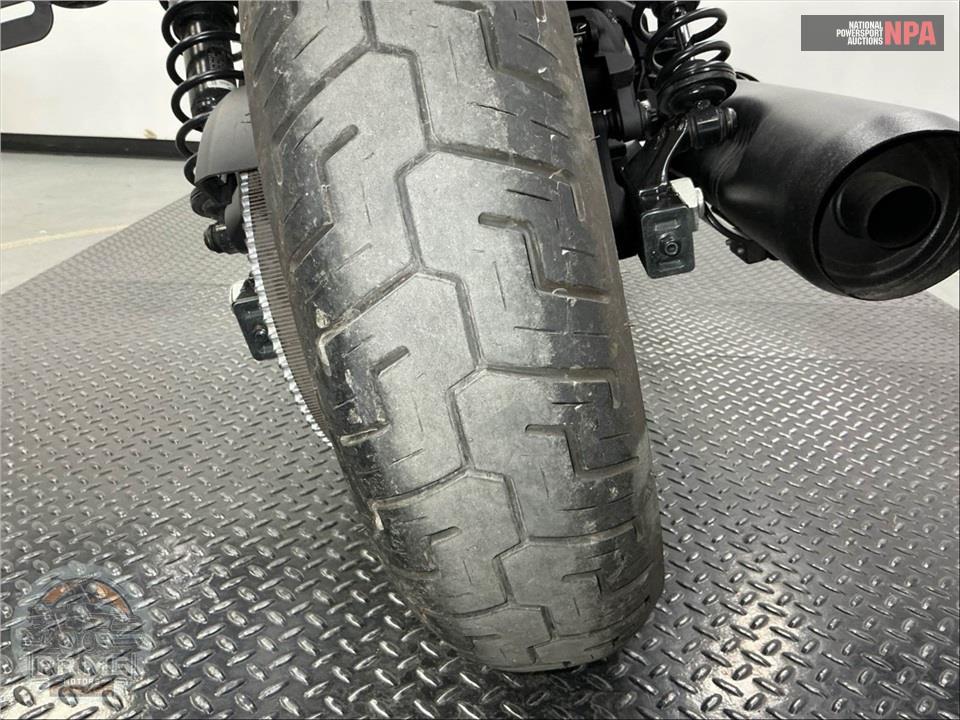2023 Harley-Davidson RH975S NIGHTSTER SPECIAL — фото 22