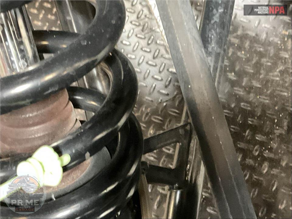 2018 Can-Am MAVERICK X3 MAXX DS TURBO R — фото 20