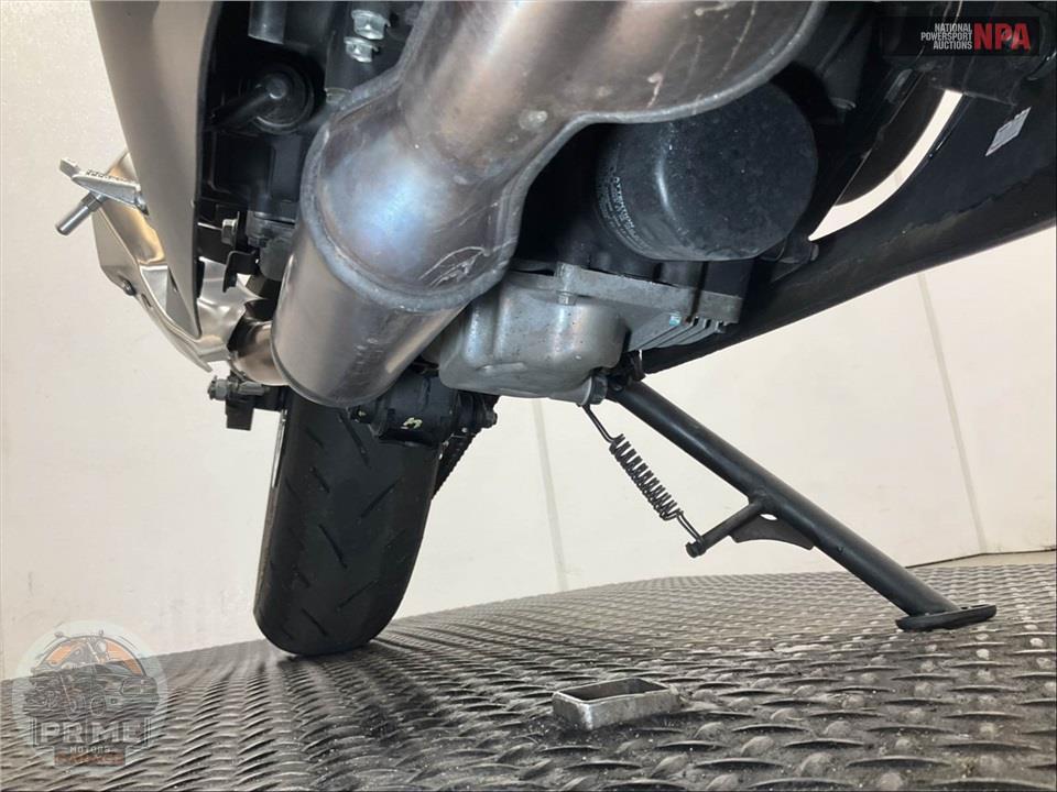 2024 Kawasaki EX500GRFAL NINJA 500 RED METALLIC (ABS) — фото 16