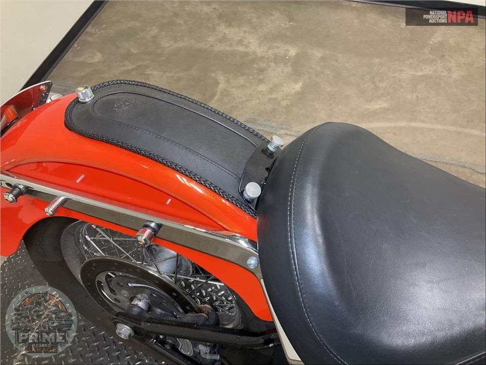 2012 Harley-Davidson FLSTC HRTG SFTL CLSC — фото 38