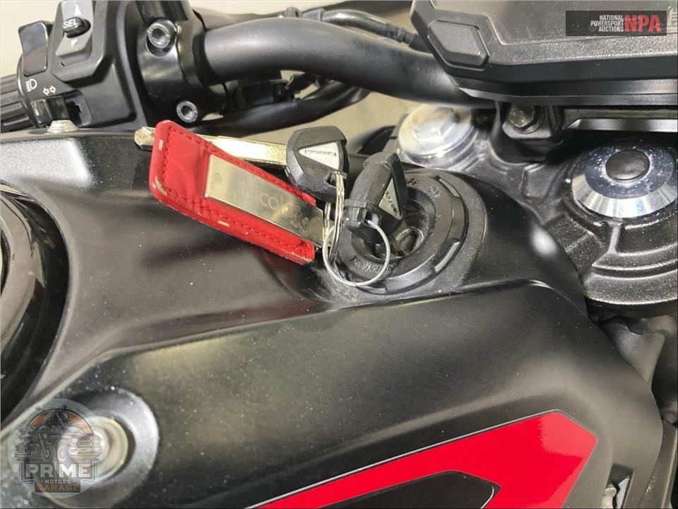 2023 Kawasaki ER650PPFNN Z650 — фото 19