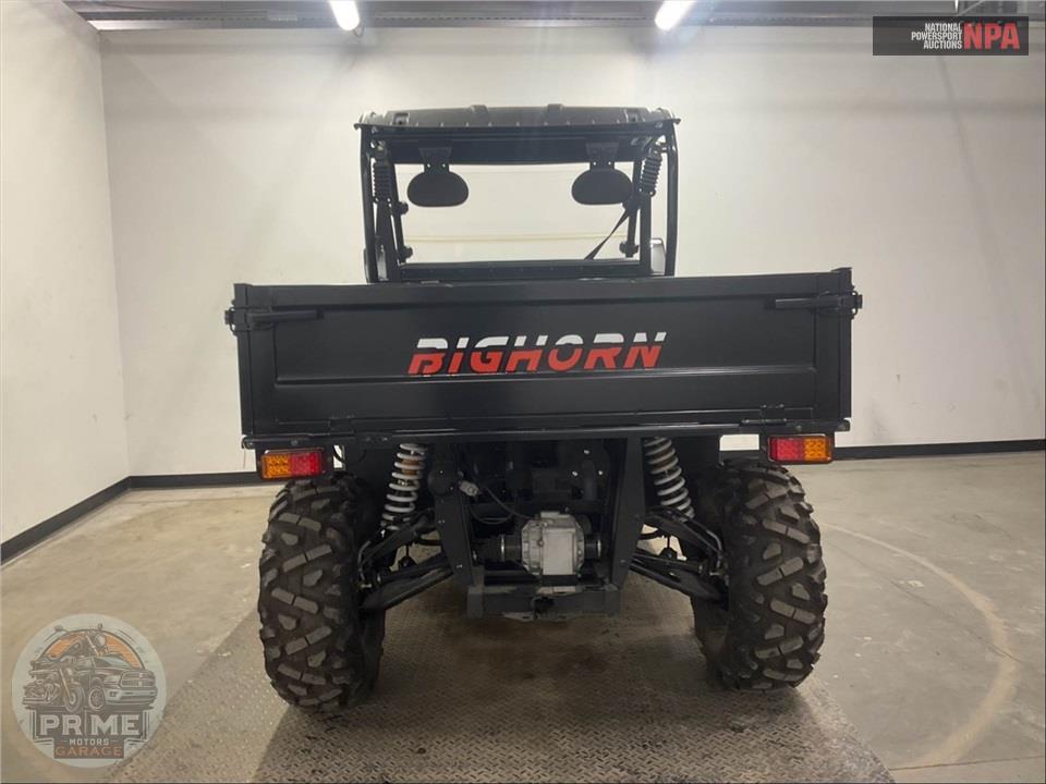 2024 Bighorn Power Sports 450 PRO MAX — фото 4