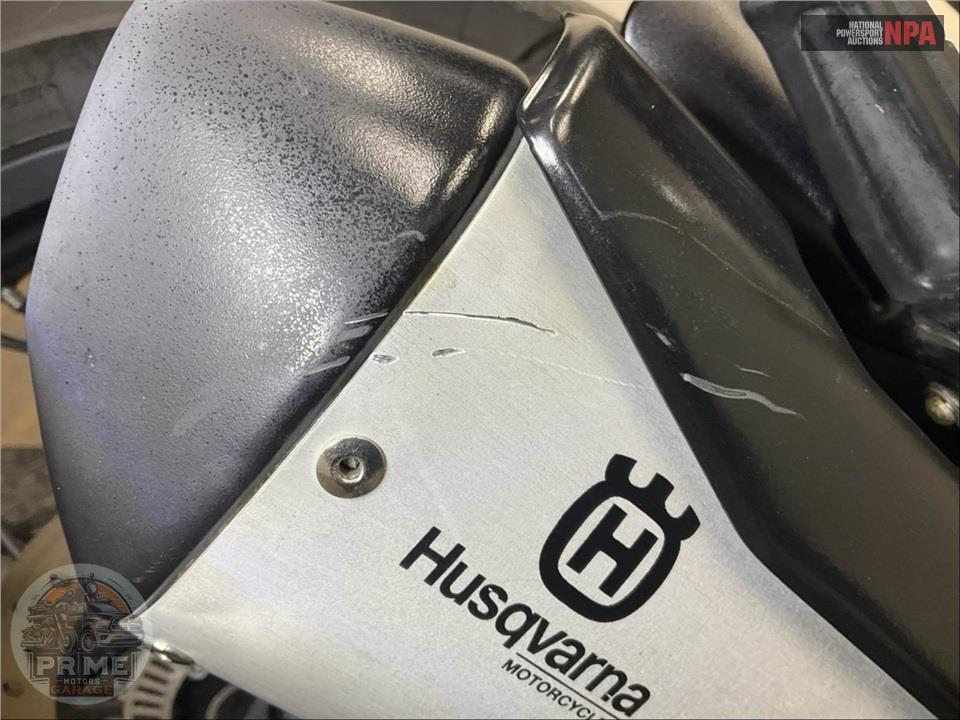 2019 Husqvarna VITPILEN 401 — фото 10