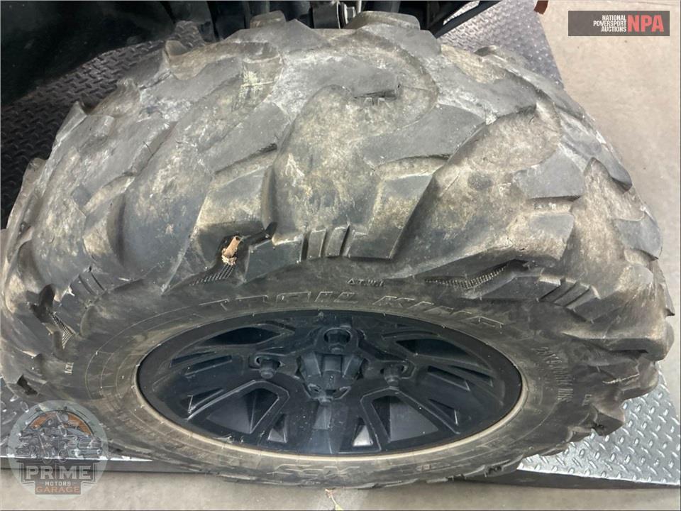 2024 Can-Am COMMANDER MAX XT 1000R — фото 19